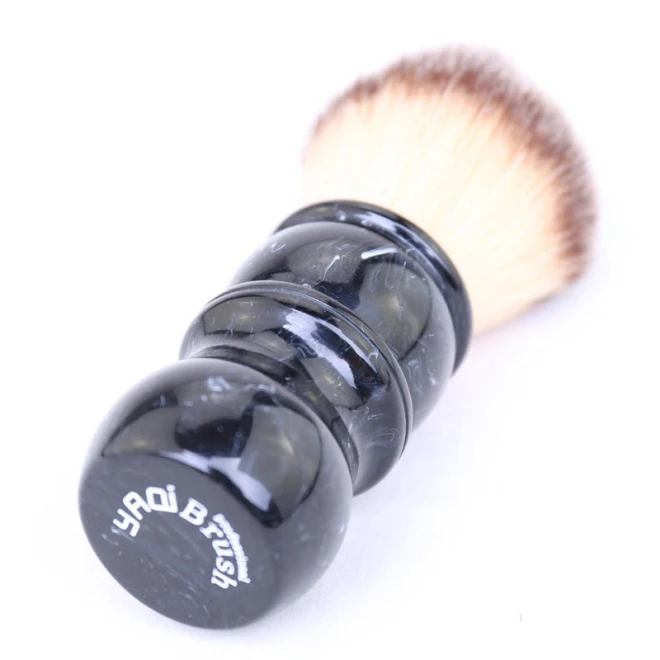 Помазок для гоління Yaqi Brush Resin Handle R15101601