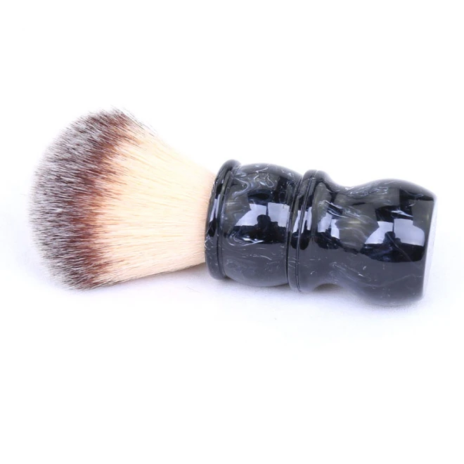 Помазок для гоління Yaqi Brush Resin Handle R15101601