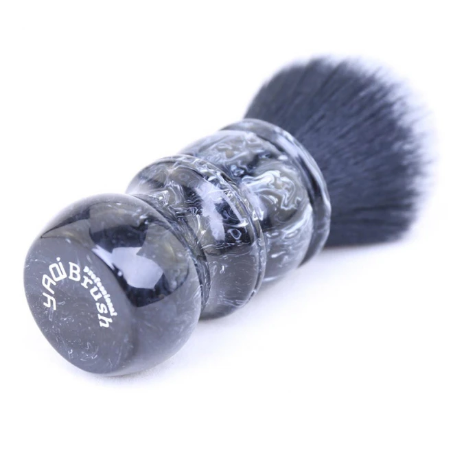 Помазок для гоління Yaqi Brush Resin Handle R151016-S2