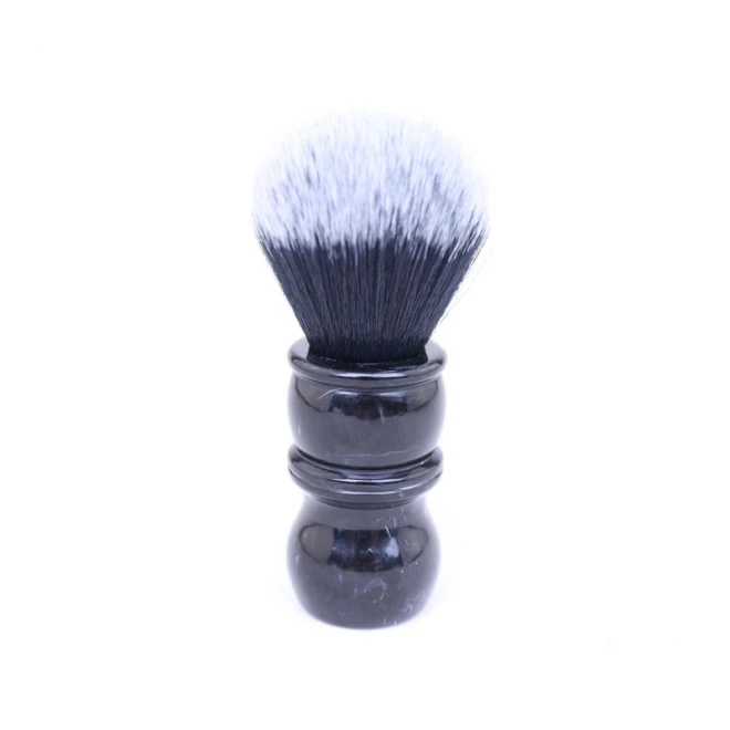 Помазок для гоління Yaqi Brush Resin Handle R151016-S2