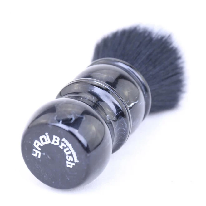 Помазок для гоління Yaqi Brush Resin Handle R151016-S2