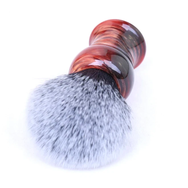 Помазок для гоління Yaqi Brush Resin Handle R151111S1-28