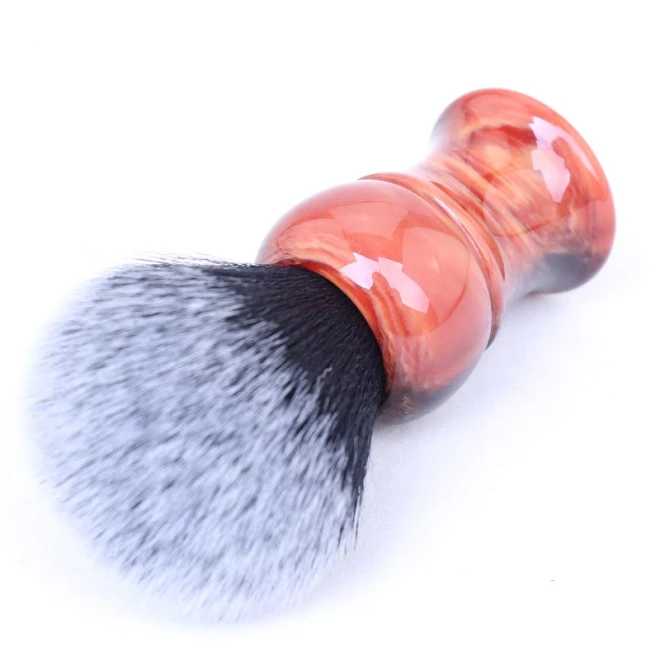 Помазок для гоління Yaqi Brush Resin Handle R151111S1-28