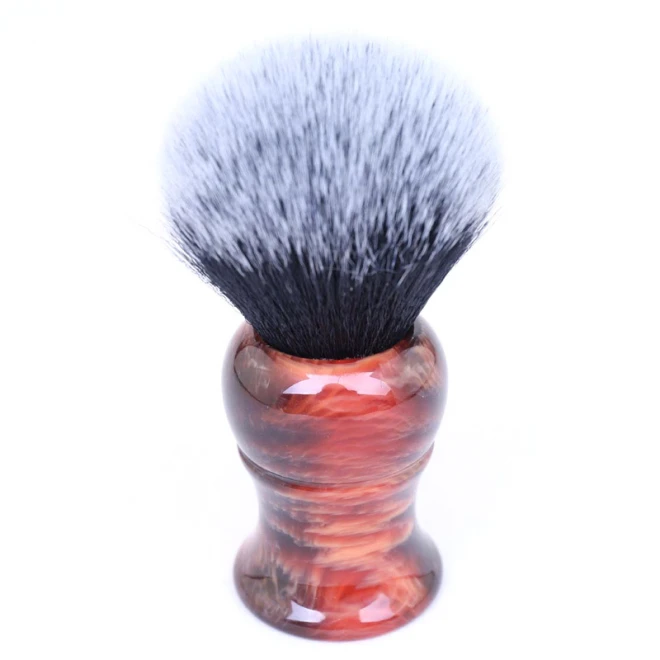 Помазок для гоління Yaqi Brush Resin Handle R151111S1-28