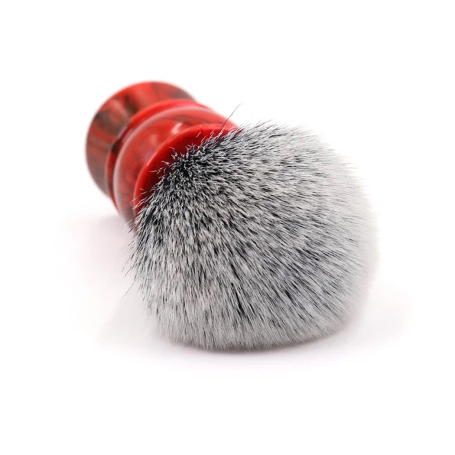 Помазок для гоління Yaqi Brush Resin Handle R1605-S