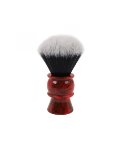 Помазок для гоління Yaqi Brush Resin Handle R1605-S