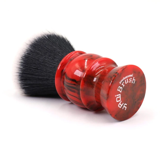 Помазок для гоління Yaqi Brush Resin Handle R1605-S