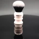 Помазок для гоління Yaqi Brush Resin Handle R1729-22