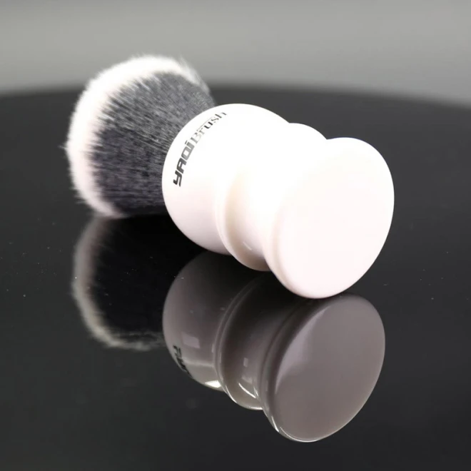 Помазок для гоління Yaqi Brush Resin Handle R1729-22