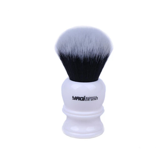 Помазок для гоління Yaqi Brush Resin Handle R1729-22