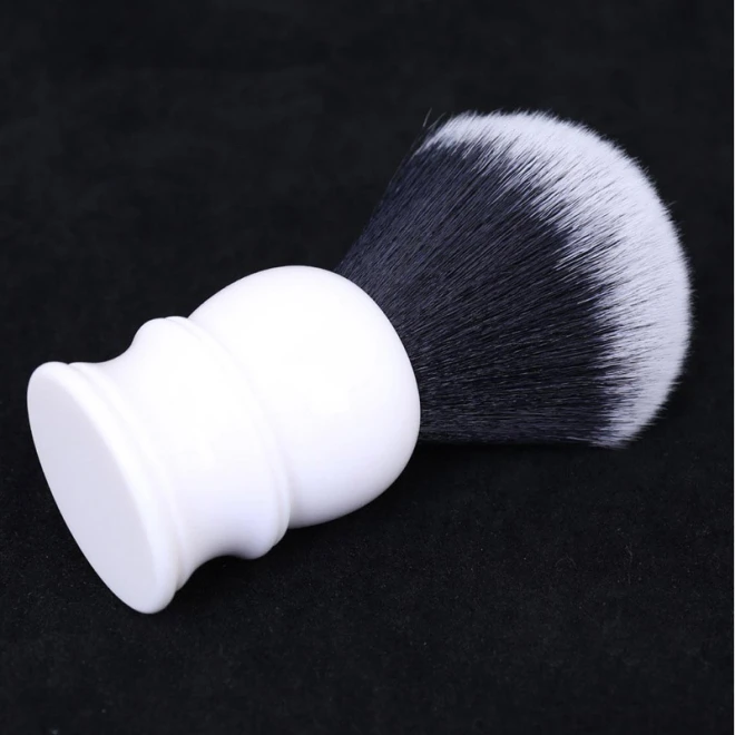 Помазок для гоління Yaqi Brush Resin Handle R1729-30