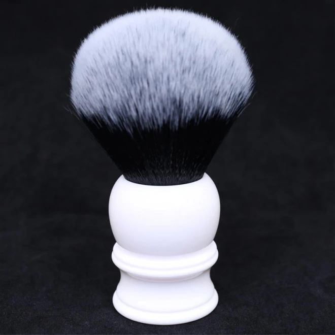 Помазок для гоління Yaqi Brush Resin Handle R1729-30