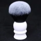 Помазок для гоління Yaqi Brush Resin Handle R1729-30