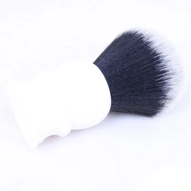 Помазок для гоління Yaqi Brush Resin Handle R1729-30