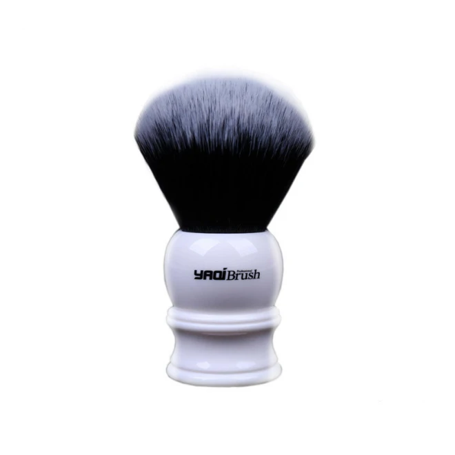 Помазок для гоління Yaqi Brush Resin Handle R1729-30