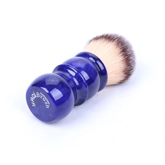 Помазок для гоління Yaqi Brush Resin Handle R1736S1-24