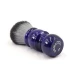 Помазок для гоління Yaqi Brush Timber Wolf Handle R1736S2-24