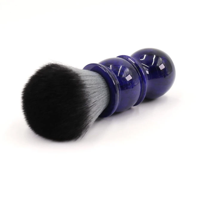 Помазок для гоління Yaqi Brush Timber Wolf Handle R1736S2-24