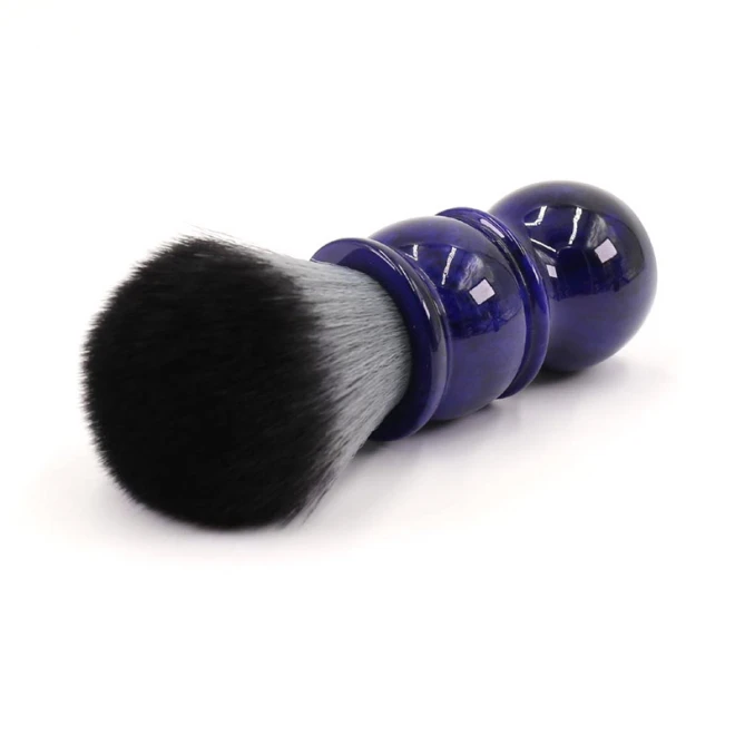 Помазок для гоління Yaqi Brush Timber Wolf Handle R1736S2-26