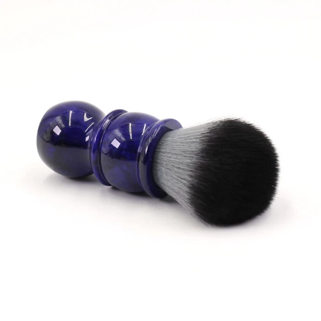 Помазок для гоління Yaqi Brush Timber Wolf Handle R1736S2-26