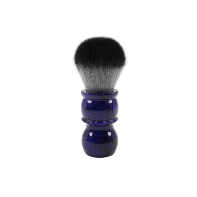 Помазок для гоління Yaqi Brush Timber Wolf Handle R1736S2-26