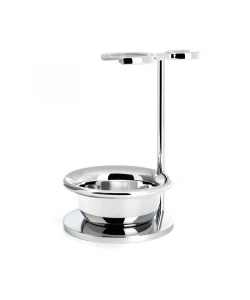 Підставка під станок та помазок з чашою Muhle RHM 22 S