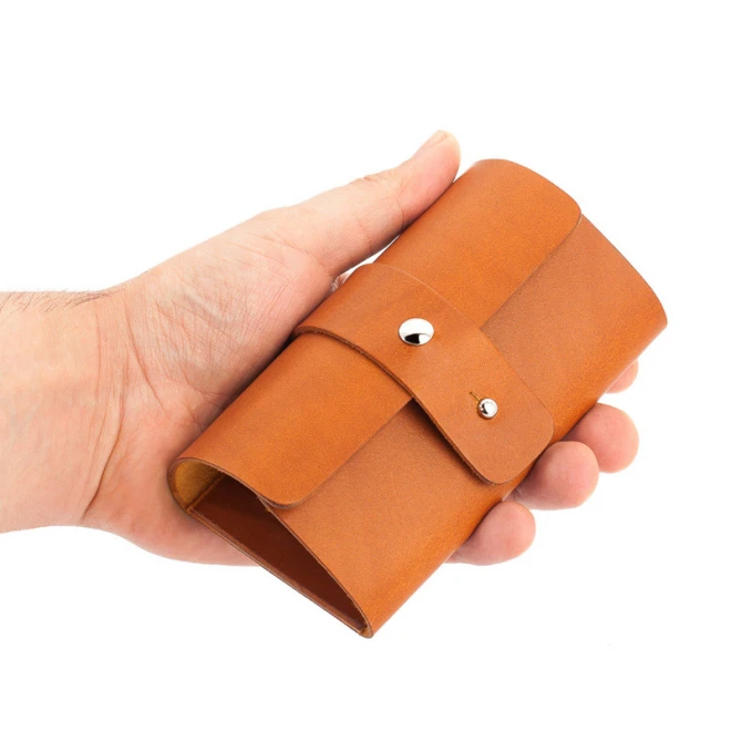 Шкіряний дорожній чохол для станка та помазка Muhle RT 1