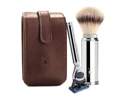 Набор для бритья дорожный Muhle RT 2 F (Gillette Fusion)