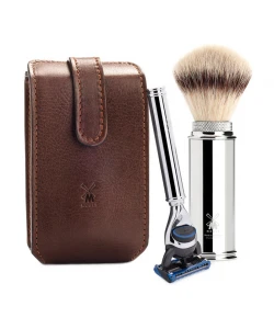 Набор для бритья дорожный Muhle RT 2 F (Gillette Fusion)