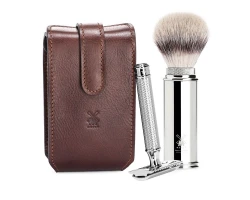 Набір для гоління дорожній Muhle RT 2 SR