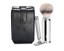 Набір для гоління дорожній Muhle RT 3 SR