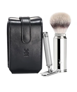 Набор для бритья дорожный Muhle RT 3 SR