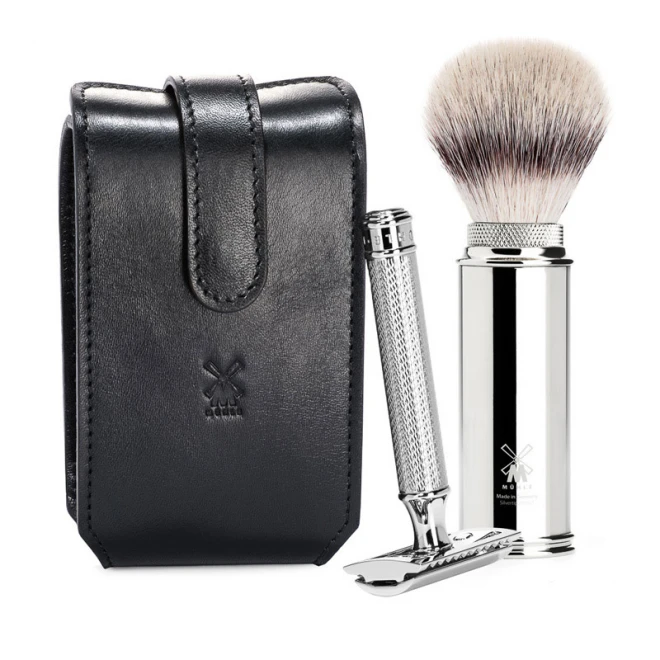 Набір для гоління дорожній Muhle RT 3 SR