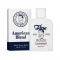 Бальзам після гоління Fine After Shave Balm - American Blend 100 мл
