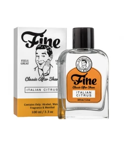 Лосьйон після гоління Fine Classic After Shave - Italian Citrus 100 мл