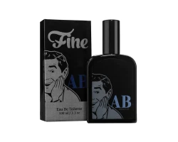 Туалетна вода Fine Eau de Toilette - American Blend 100 мл