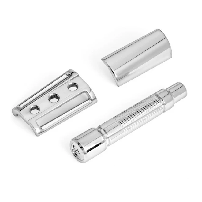 Станок для гоління Fine Slant Razor