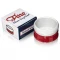 Чаша для зберігання мила Fine Soap Bowl - Red & White
