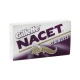 Леза Gillette Nacet DE Razor Blades 5 шт