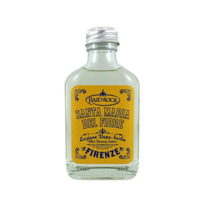 Лосьйон після гоління RazoRock Santa Maria del Fiore After Shaving Splash 100 мл 
