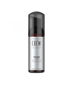 Піна для очищення бороди American Crew Beard Foam Cleanser 70 мл