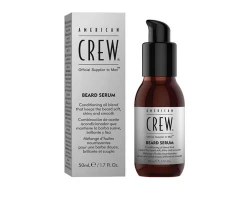 Сироватка для бороди American Crew Beard Serum 50 мл