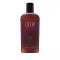 Шампунь (3 в 1) American Crew Shampoo, Conditioner and Body Wash Tea Tree 450 мл