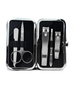 Манікюрний набір Унісекс на 5 предметів Rockwell 5 pieces Manicure Set