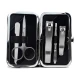 Манікюрний набір Унісекс на 5 предметів Rockwell 5 pieces Manicure Set
