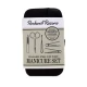 Манікюрний набір Унісекс на 5 предметів Rockwell 5 pieces Manicure Set