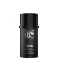 Піна для гоління American Crew Protective Shave Foam 300 мл