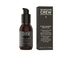 Олія перед голінням American Crew Ultra Gliding Shave Oil 50 мл