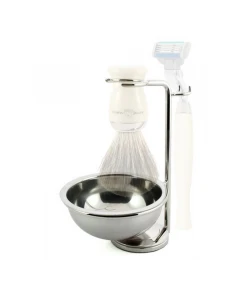 Подставка под станок и помазок Edwin Jagger RHM8CRB