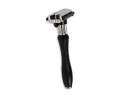 Станок Для Гоління Т-Подібний Feather DER-A Safety Razor Adjustable